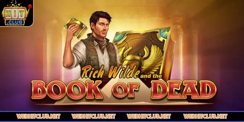 game-nao-de-no-hu-nhat-book-of-dead